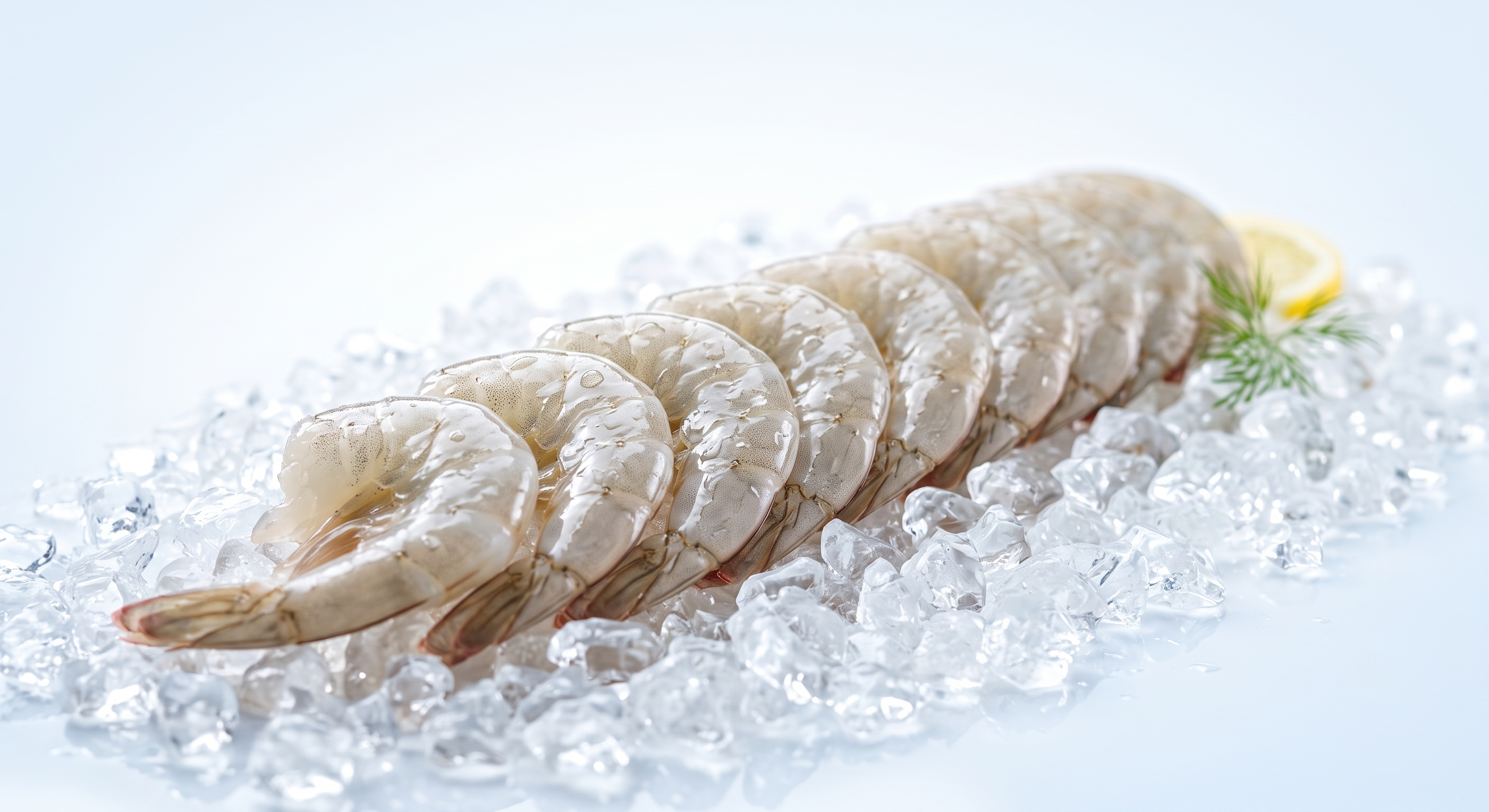 Produk Udang Premium
