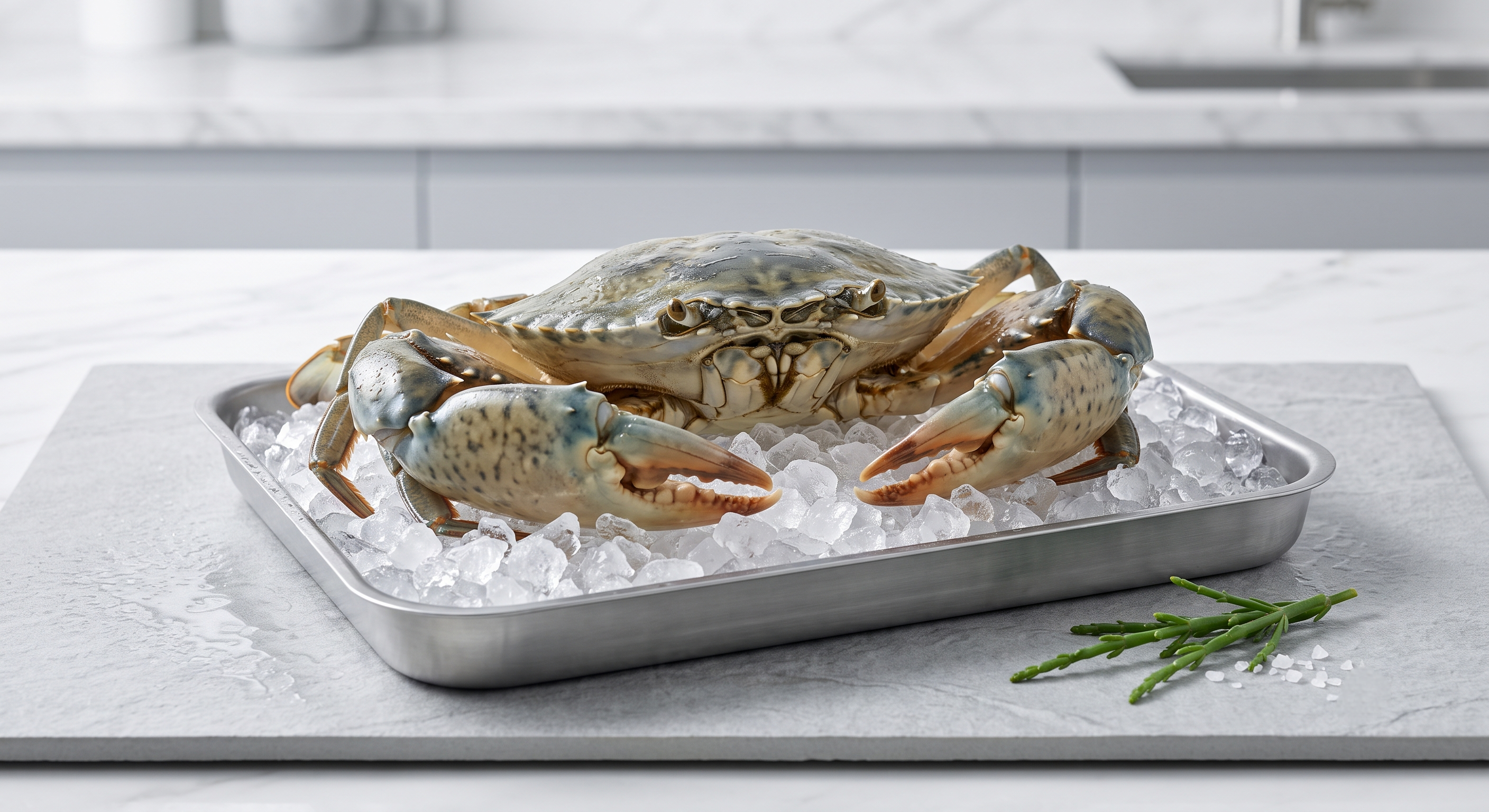 Kepiting Bakau Premium